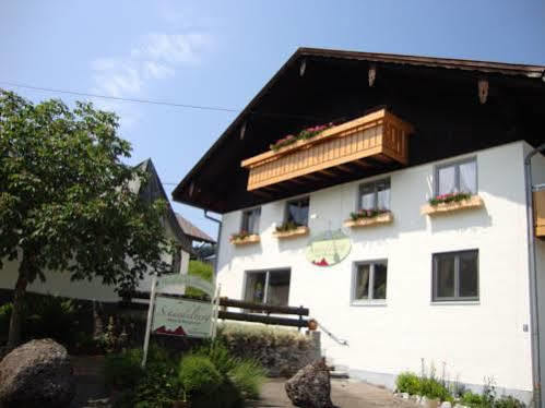 Weixler Schindelberg Hotel โอเบอร์สเทาเฟิน ภายนอก รูปภาพ